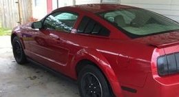 obrázek - Dairy Queen