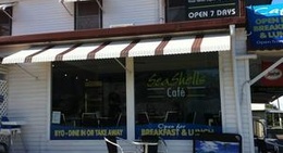 obrázek - SeaShells Cafe