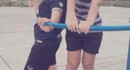 obrázek - อุทยานน้ำ..ระแซซัน