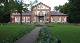 obrázek - Alantos dvaras