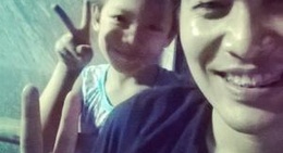 obrázek - ลานน้ำพุ (หอนาฬิกา)