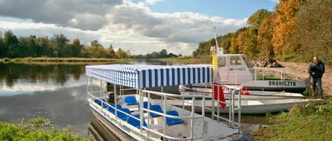 obrázek - Drohiczyn