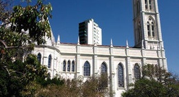 obrázek - Praça da Matriz