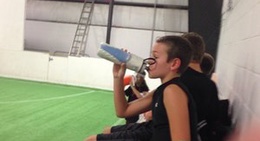 obrázek - Indiana Soccer Academy