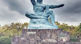 obrázek - Nagasaki Peace Park (平和公園)
