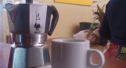 obrázek - Enzocaffè Pizza