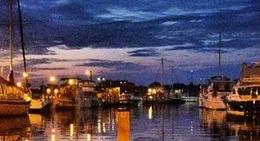 obrázek - Annapolis City Dock