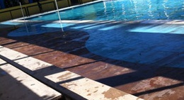 obrázek - Unidad Deportiva Chilpancingo II (CREA)