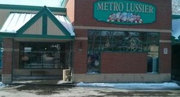 obrázek - Metro Lussier Waterloo