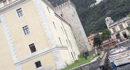 obrázek - La Rocca di Riva del Garda