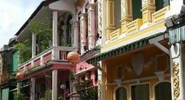 obrázek - Phuket Old Town (ย่านเมืองเก่าภูเก็ต)