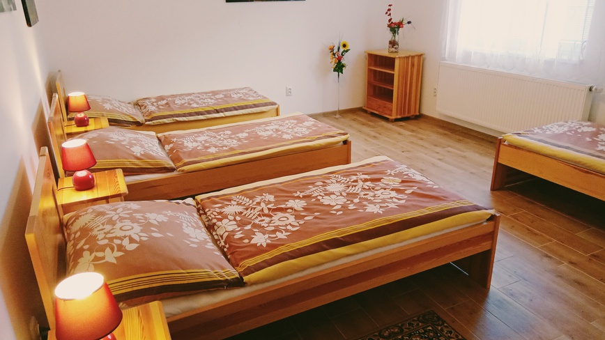 Apartmány Penzion BeskydApartmány Penzion Beskyd