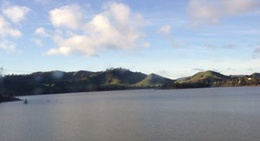 obrázek - Lakeside Camping Ground