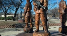 obrázek - Veterans Memorial Park