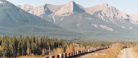 obrázek - Dead Man's Flats