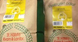 obrázek - ICA Kvantum Åkrahallen