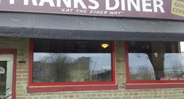 obrázek - Frank's Diner