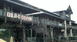 obrázek - The Fish House