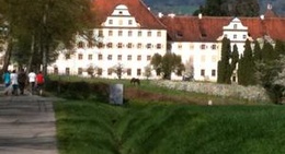 obrázek - Schloss Salem