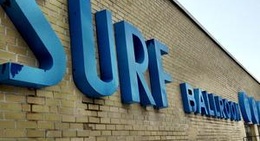 obrázek - Surf Ballroom