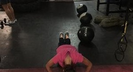 obrázek - Workout First