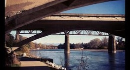 obrázek - Sacramento River Trail