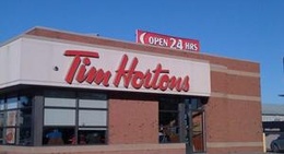 obrázek - Tim Hortons