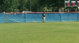 obrázek - Clanton little league baseball fields