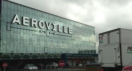 obrázek - Aéroville