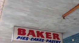obrázek - Gloucester Bakery