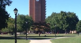 obrázek - Radford University