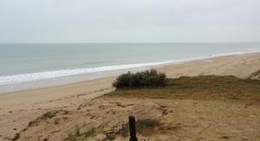 obrázek - Plage des Gollandières