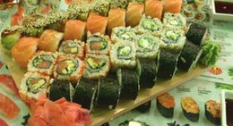 obrázek - Сушия / Sushiya