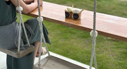 obrázek - 島cafe とぅんからや