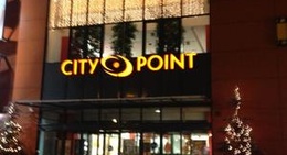obrázek - City Point