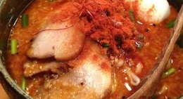 obrázek - 津軽ラーメン街道