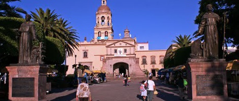 obrázek - Querétaro