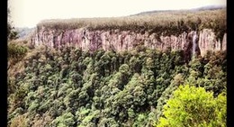 obrázek - Canyon Lookout