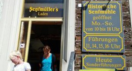 obrázek - Historische Senfmühle Cochem