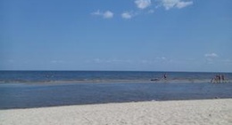 obrázek - Plieņciema pludmale