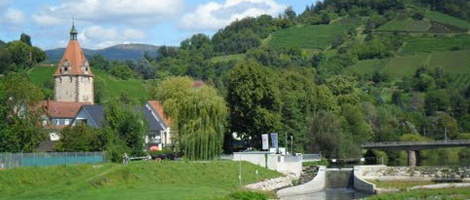 obrázek - Gengenbach