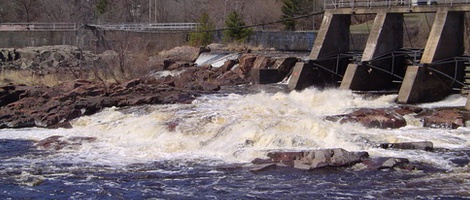 obrázek - Black River Falls