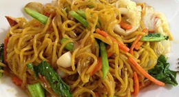 obrázek - Old House