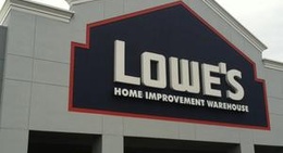 obrázek - Lowe's Home Improvement