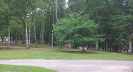 obrázek - Tõrva Terviserajad