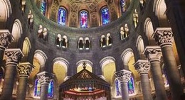 obrázek - Sainte-Anne-de-Beaupré