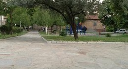 obrázek - Градска градина