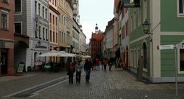 obrázek - Görlitz Altstadt
