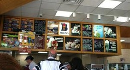 obrázek - Braum's Ice Cream & Dairy Stores