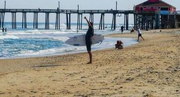obrázek - Hatteras Island Fishing Pier at Rodanthe